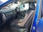 2016 FORD RANGER LIM for sale at Copart WHITBURN
