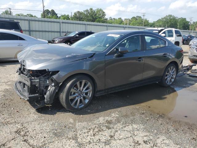 2023 Mazda 3 Select