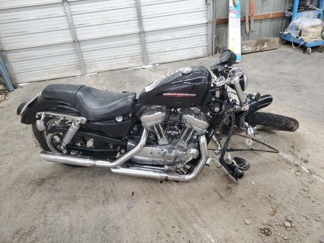 2006 HARLEY-DAVIDSON XL883 L   for sale at Copart TN - KNOXVILLE