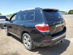 2012 Toyota Highlander Limited   zu verkaufen in Cookstown, ON - Front End