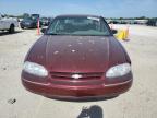 2001 Chevrolet Lumina  de vânzare în Kansas City, KS - Front End