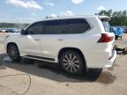 2020 Lexus Lx 570 на продаже в Harleyville, SC - Front End