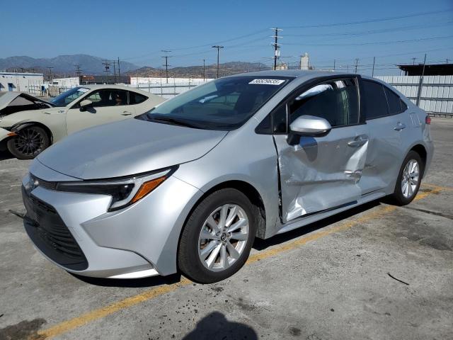 TOYOTA COROLLA LE 2024