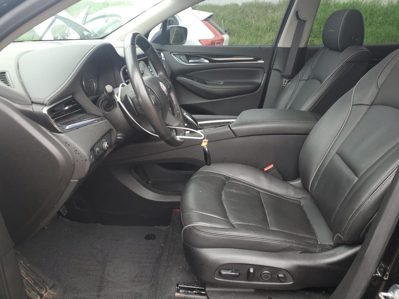 2021 Buick Enclave Avenir VIN: 5GAEVCKW7MJ182050 Lot: 56382955