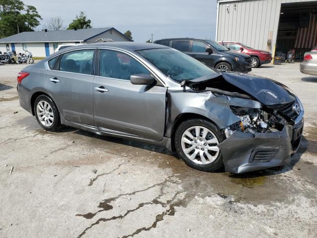 NISSAN ALTIMA 2016 Szary
