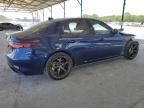 2020 Alfa Romeo Giulia Ti for Sale in Cartersville, GA - Front End