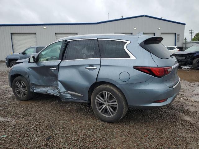 INFINITI QX60 2018 Синий