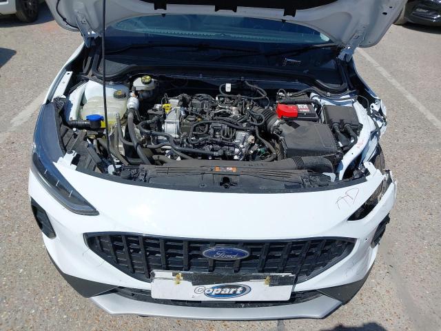 2023 FORD FOCUS ACTI