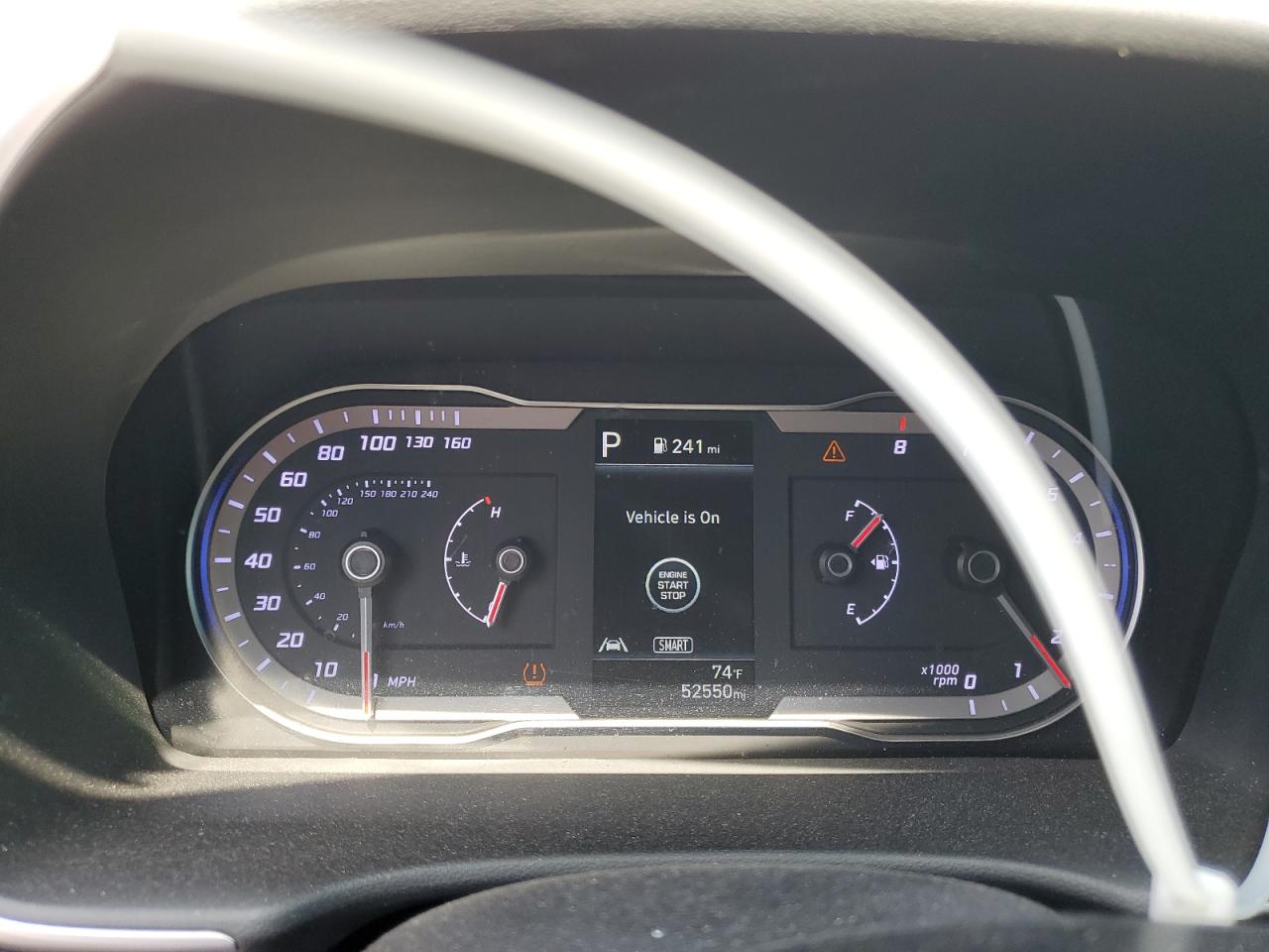 2022 Hyundai Santa Cruz Sel VIN: 5NTJB4AE1NH027056 Lot: 56323825