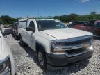 2017 Chevrolet Silverado C1500 for Sale in Cartersville, GA - Minor Dent/Scratches