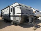 2023 Jayf Trailer de vânzare în Andrews, TX - Side