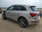 2014 Audi Q5 Premium Plus за продажба в San Antonio, TX - Front End