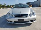2005 Mercedes-Benz C 230K Sport Sedan de vânzare în Fort Pierce, FL - Rear End