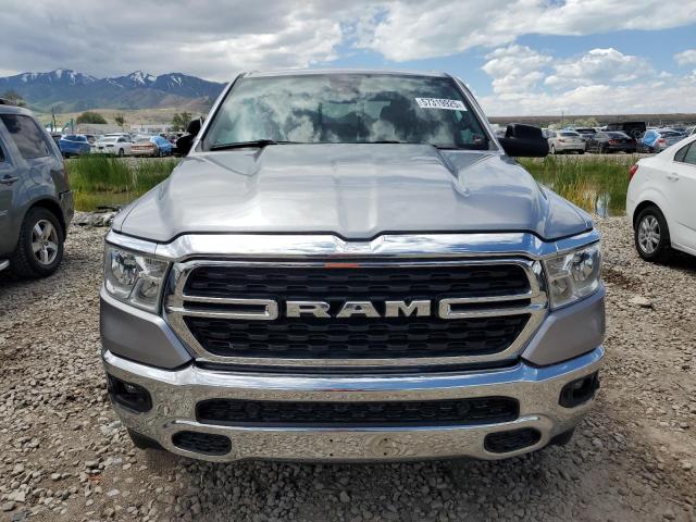  RAM 1500 2023 Сріблястий