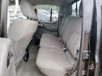 2015 Nissan Frontier S იყიდება Houston-ში, TX - Side