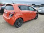 2012 CHEVROLET SONIC LT for sale at Copart ON - TORONTO