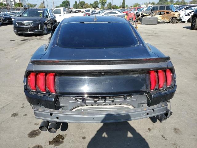  FORD MUSTANG 2021 Gray