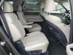 2020 Hyundai Palisade Sel продається в Bridgeton, MO - Rear End