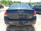 2010 Ford Focus Se იყიდება Louisville-ში, KY - Hail