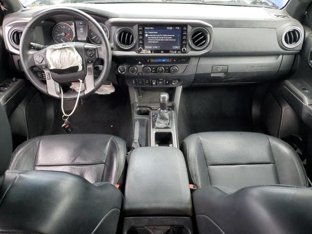  TOYOTA TACOMA 2022 Granatowy