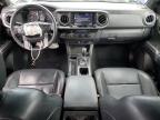 2022 Toyota Tacoma Double Cab   en Venta en Graham, WA - Front End