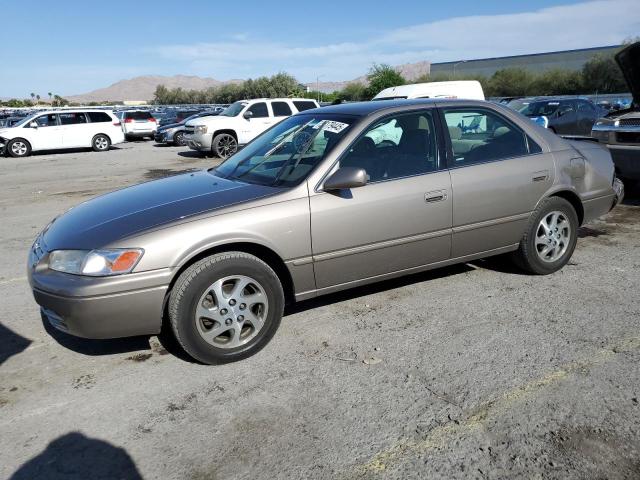 1999 Toyota Camry Le