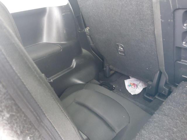 2013 NISSAN QASHQAI +