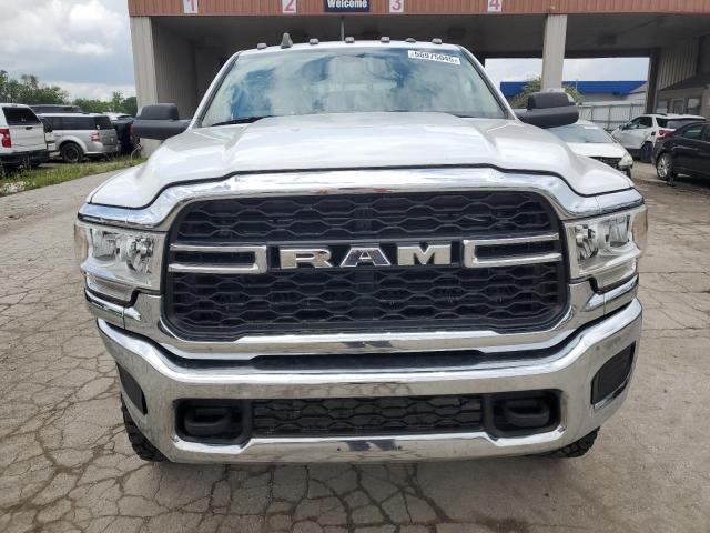 RAM 2500 2020 White