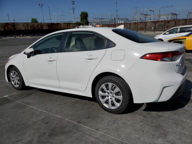  TOYOTA COROLLA 2025 Белый