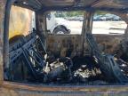 2019 Chevrolet Silverado   de vânzare în Seaford, DE - Burn