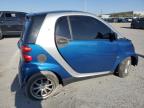 2009 Smart Fortwo Pure en Venta en Las Vegas, NV - All Over
