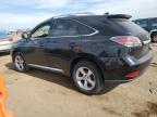 2015 Lexus Rx 350 Base للبيع في Brighton، CO - Side