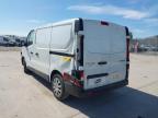 2021 RENAULT TRAFIC SL3 for sale at Copart YORK