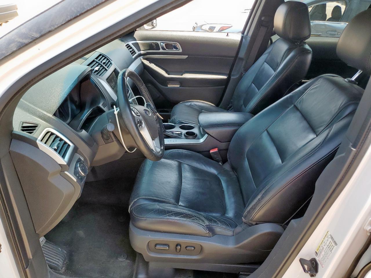 2013 Ford Explorer Xlt VIN: 1FM5K7D84DGA30460 Lot: 57498645