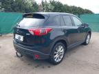 2014 MAZDA CX-5 SPORT for sale at Copart PETERLEE