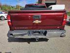 2017 Chevrolet Silverado C1500 Lt for Sale in North Billerica, MA - Normal Wear