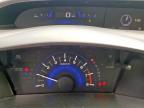 2012 Honda Civic Exl na sprzedaż w Houston, TX - Side