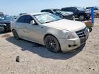 2010 Cadillac Cts Luxury Collection იყიდება Houston-ში, TX - Front End