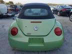 Fort Pierce, FL에서 판매 중인 2004 Volkswagen New Beetle Gls - Water/Flood