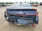 2021 Hyundai Sonata Sel zu verkaufen in Houston, TX - Rear End