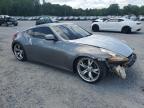 2012 Nissan 370Z Base de vânzare în Gastonia, NC - Front End