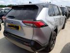2019 TOYOTA RAV4 DYNAM for sale at Copart SANDY