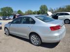 2012 Volkswagen Jetta Se იყიდება Des Moines-ში, IA - Hail