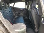 2015 TESLA MODEL S    à vendre chez Copart ON - TORONTO