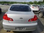 2006 Infiniti G35  na sprzedaż w Spartanburg, SC - Front End