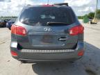 2008 Hyundai Santa Fe Se იყიდება Lebanon-ში, TN - Front End