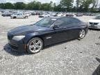 2011 Bmw 750 Li for Sale in Byron, GA - Vandalism