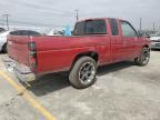 1997 Nissan Truck King Cab Se zu verkaufen in Sun Valley, CA - Front End