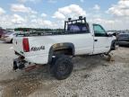 1998 Chevrolet Gmt-400 K2500   zu verkaufen in Houston, TX - All Over