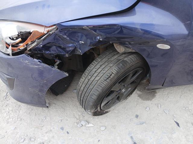 2009 MAZDA 3 TS2 D